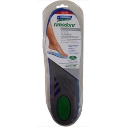 Timodore solette plantari ammortizzanti taglia da 41 a 47