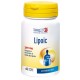 LongLife Lipoic 300 mg integratore antiossidante 60 capsule vegetali