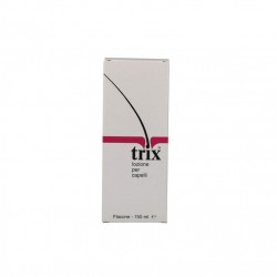 Teofarma Trix Lozione rigenerante per capelli anticaduta 150 ml