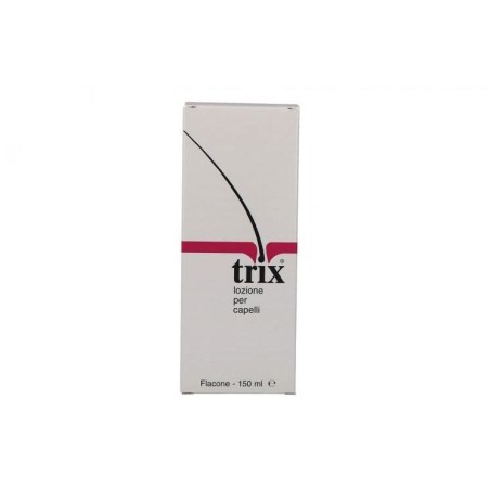 Teofarma Trix Lozione rigenerante per capelli anticaduta 150 ml Teofarma Trix Lozione rigenerante per capelli anticaduta 150 ml