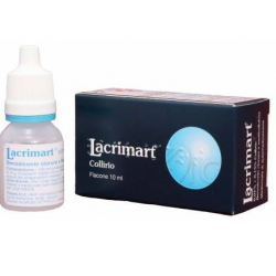 Lacrimart Coll 10ml