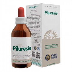 Forza Vitale Ecosol Piluresis pilosella composta 100 ml