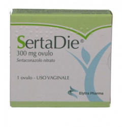 Sertadie 1 Ov Vag 300mg