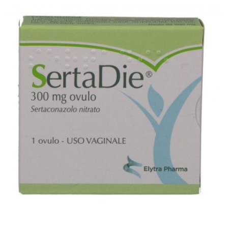 Sertadie 1 Ov Vag 300mg Sertadie 1 Ov Vag 300mg