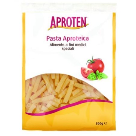 Dieterba Aproten Sedanini pasta aproteica a fini medici speciali 500 g Dieterba Aproten Sedanini pasta aproteica a fini medici speciali 500 g