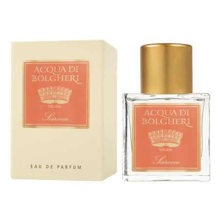 Acqua Di Bolgheri Scirocco profumo femminile dolce enigmatico 50 ml Acqua Di Bolgheri Scirocco profumo femminile dolce enigmatico 50 ml