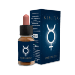 Forza Vitale Kimiya Smeraldo gocce 10 ml