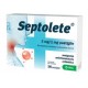 Septolete Aroma Eucalipto 3 mg/1 mg 16 pastiglie