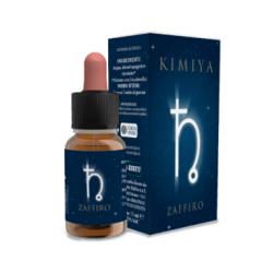 Forza Vitale Kimiya Zaffiro gocce 10 ml