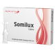 Somilux Collirio Lubrificante 10 applicatori sterili monodose da 0,5 ml