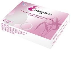 Emegrav 20 Capsule - Integratore Contro la Nausea in Gravidanza