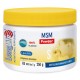Longlife Msm Powder integratore in polvere per pelle capelli e unghie 250 g
