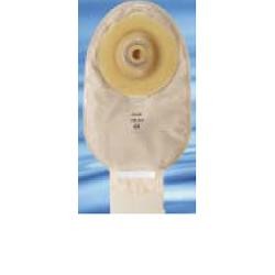 Teleflex Medical Sacca per ileostomia opaca ritagliabile curvex ileo con convessità morbida misura 13-43 mm 10 pezzi