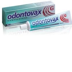Odontovax-G dentifricio protettivo per disturbi gengivali 75 ml