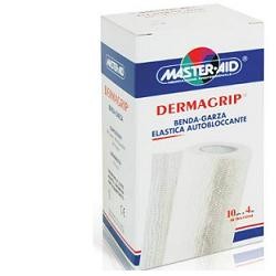 Master Aid Dermagrip benda per fissaggio di medicazioni 10 x 20 cm