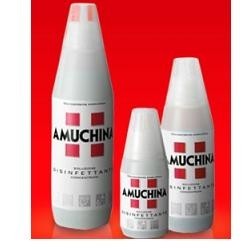 Amuchina Soluzione Disinfettante Concentrata per Neonati 250 ml