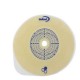 Teleflex Medical Placca Piana Aurum2 ritagliabile diametro 13-65 mm flangia 70 mm 5 pezzi