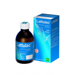 LATTULAC*SCIR 200ML 67G/100ML