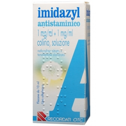 Imidazyl Antist Coll 1fl 10ml
