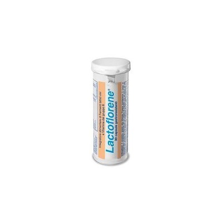 Lactoflorene Plus 30 Capsule - Integratore di Fermenti Lattici Vivi Lactoflorene Plus 30 Capsule - Integratore di Fermenti Lattici Vivi