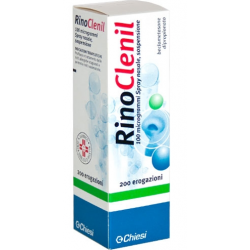 Rinoclenil Spray 200er 100mcg