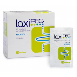 Laxipeg Os Polv 20bust 9,7g