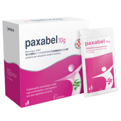 Paxabel Os Polv 20bust 10g