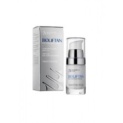 Bioliftan Eye Contour Cream siero concentrato per delicata zona del contorno occhi 15 ml