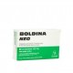 Teofarma Boldina Neo integratore contro la stitichezza occasionale 50 compresse 125 mg