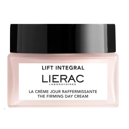 Lierac Lift Integral crema viso liftante rimodellante volumizzante giorno 50 ml Lierac Lift Integral crema viso liftante rimodellante volumizzante giorno 50 ml