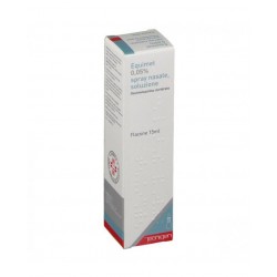 Tecnigen Equimet 0.05% spray nasale soluzione 15 ml
