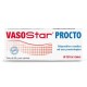 Stardea Vasostar Procto Crema proctologica per emorroidi 30 g