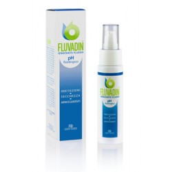 Farma-derma Fluvadin Idratante Fluido azione lenitiva emolliente per parti intime 60 ml