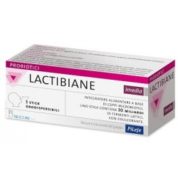 Lactibiane Imedia 30 Miliardi 5 stick