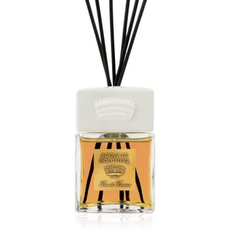 Acqua Di Bolgheri Diffusore per ambiente Terre Di Toscana fragranza speziata legnosa 500 ml Acqua Di Bolgheri Diffusore per ambiente Terre Di Toscana fragranza speziata legnosa 500 ml