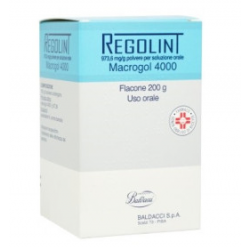 Regolint Os Polv200g 973,6mg/g