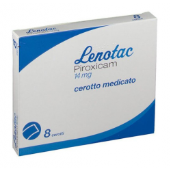 Lenotac 8cer Med 14mg