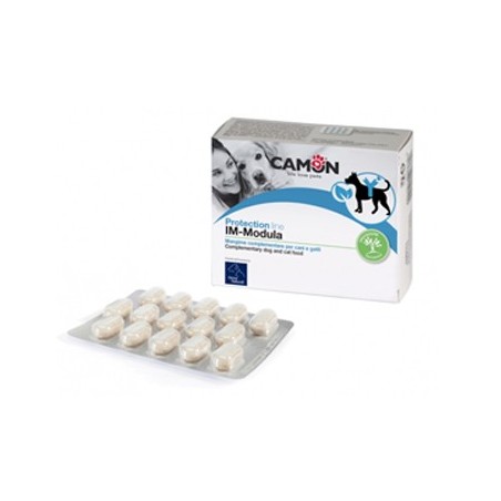 Camon Immodula integratore per il sistema immunitario 60 compresse Camon Immodula integratore per il sistema immunitario 60 compresse