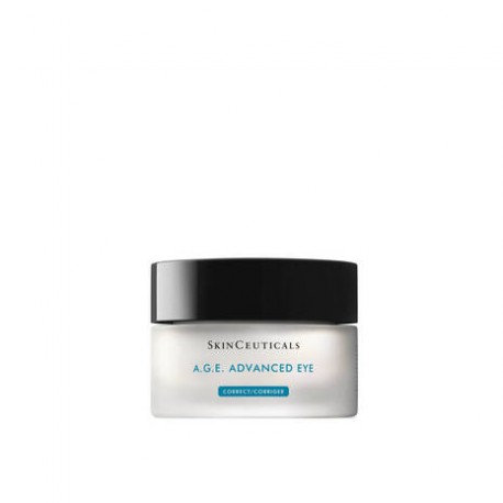 Skinceuticals Age Advanced Eye - Crema contorno occhi anti età 15 ml