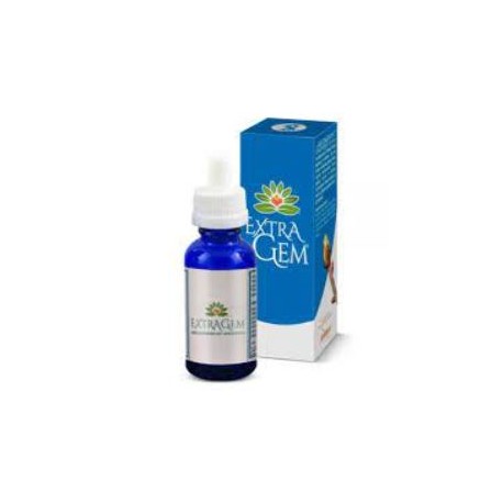 Sarandrea Marco &c. Extragem Vite Canadese Giovani Getti Gocce 20 Ml