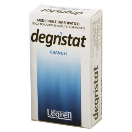 Degrippal Granuli 2x6g Degrippal Granuli 2x6g