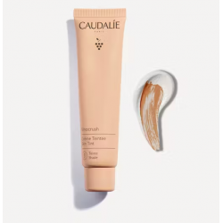 Caudalie Vinocrush Crema colorata uniformante colore 3 30 ml