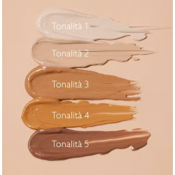 Caudalie Vinocrush Crema colorata uniformante colore 3 30 ml