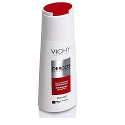 Dercos Energizzante shampoo anticaduta rinforzante per capelli 200 ml