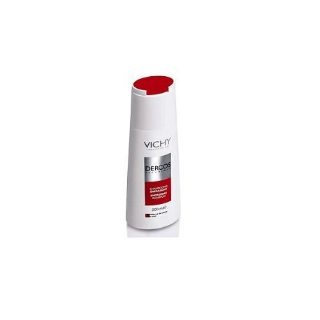 Dercos Energizzante shampoo anticaduta rinforzante per capelli 200 ml