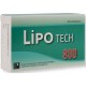 Piemme Pharmatech Italia Lipotech 800 integratore per la protezione delle cellule dallo stress ossidativo 20 compresse