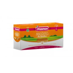 Plasmon Biscotti Biberon per bambini classici con ferro e vitamine 600 g