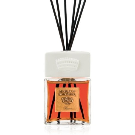 Acqua Di Bolgheri Diffusore per ambienti Scirocco profumo dolce enigmatico 500 ml Acqua Di Bolgheri Diffusore per ambienti Scirocco profumo dolce enigmatico 500 ml