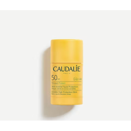 Caudalie Vinosun Stick solare invisibile ad alta protezione spf 50 Caudalie Vinosun Stick solare invisibile ad alta protezione spf 50