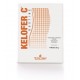 Stardea Kelofer C integratore di ferro acido folico vitamina C 14 bustine